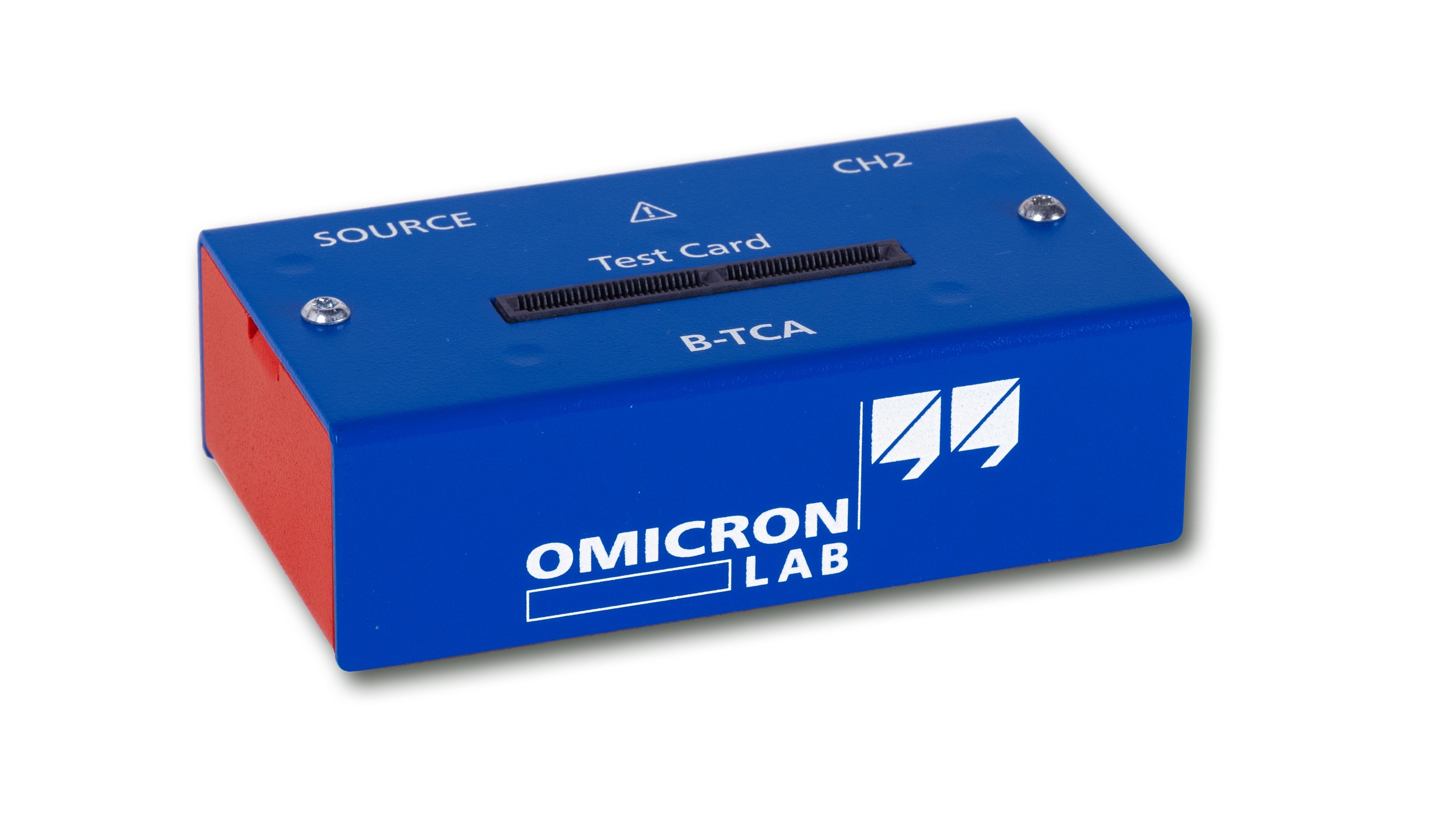 B-TCA - Test Card Adapter