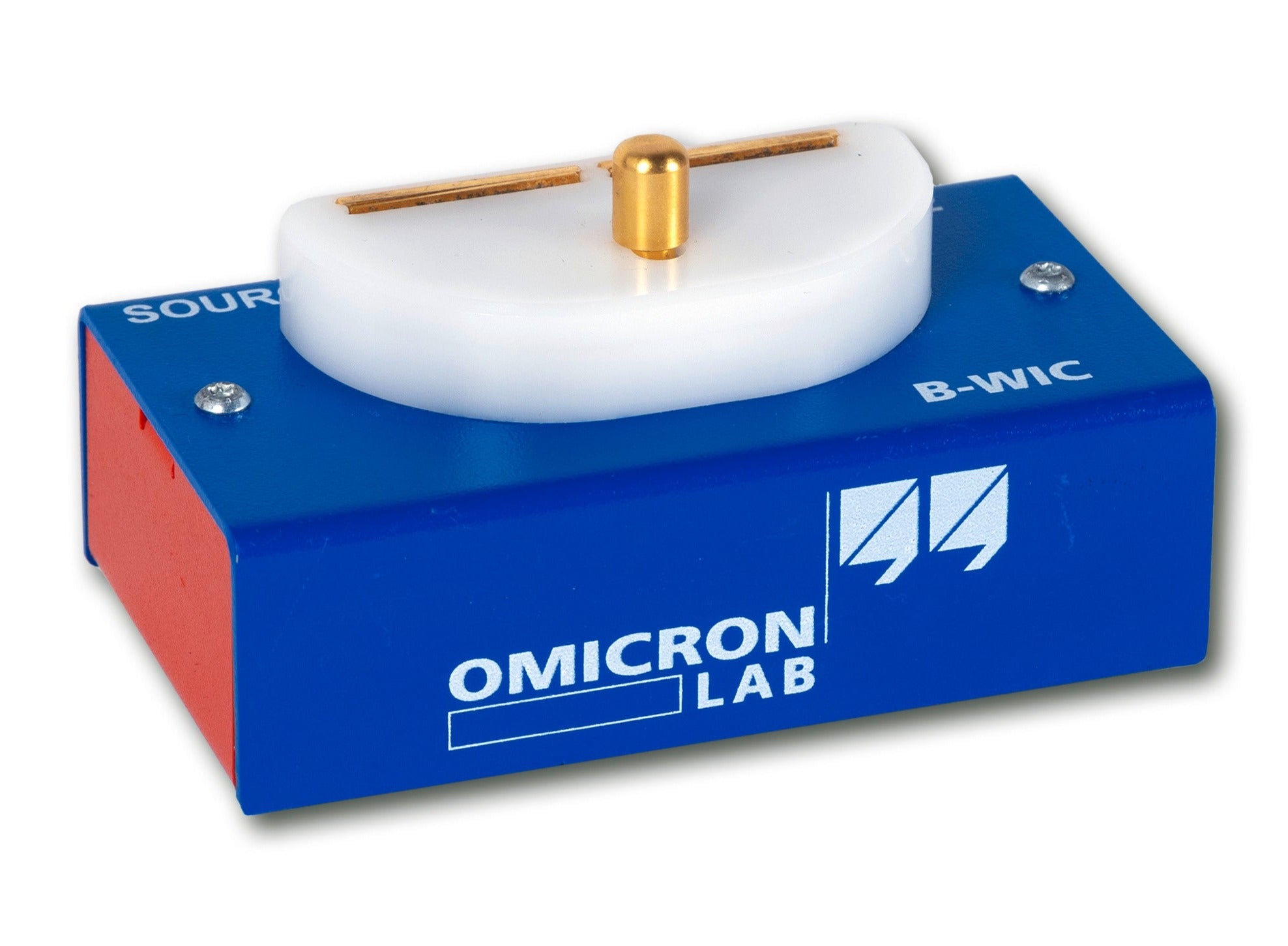 B-WIC - Impedance Test Fixture for through-hole type components