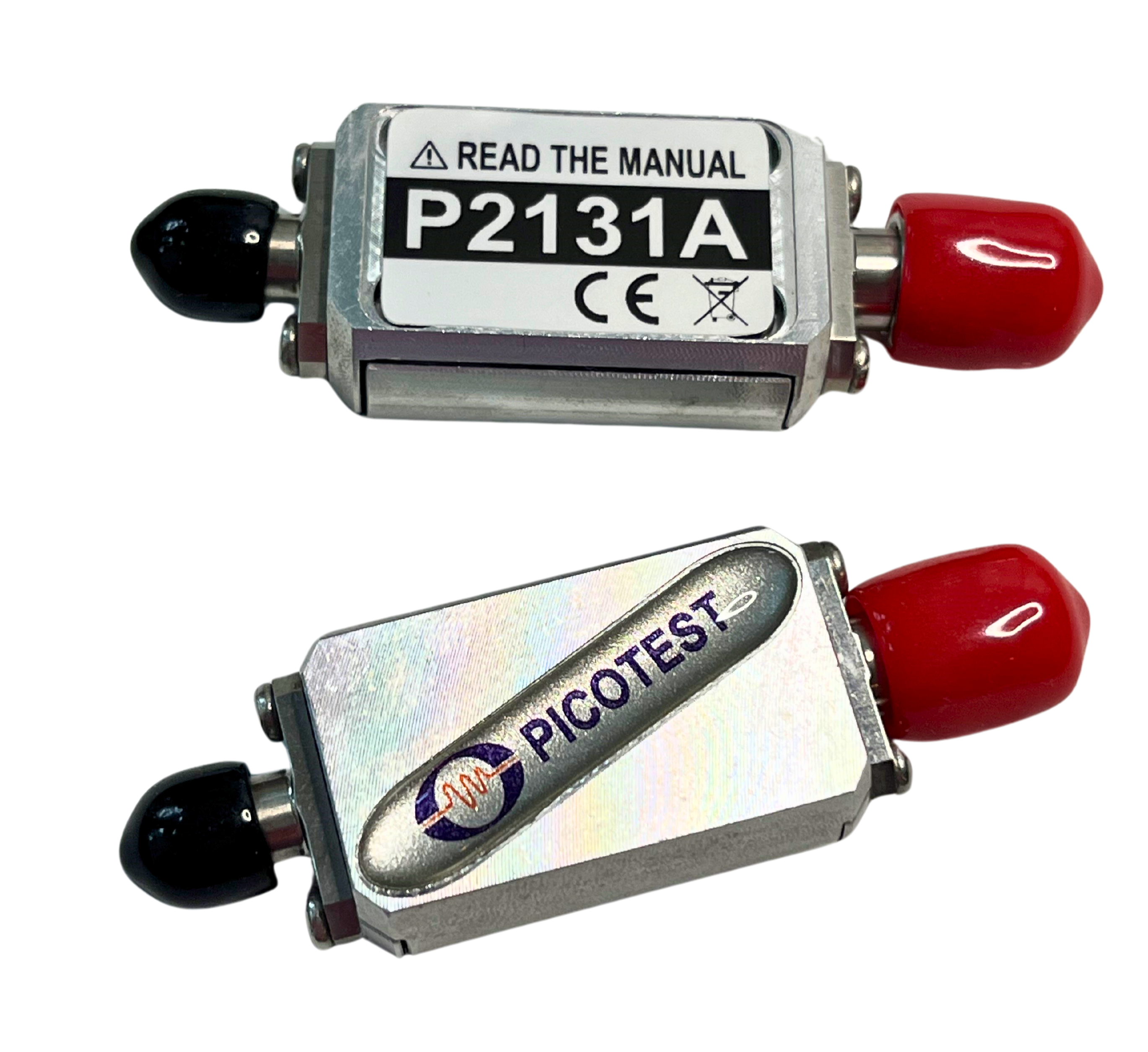 Picotest P2131A Port Saver DC Blocker