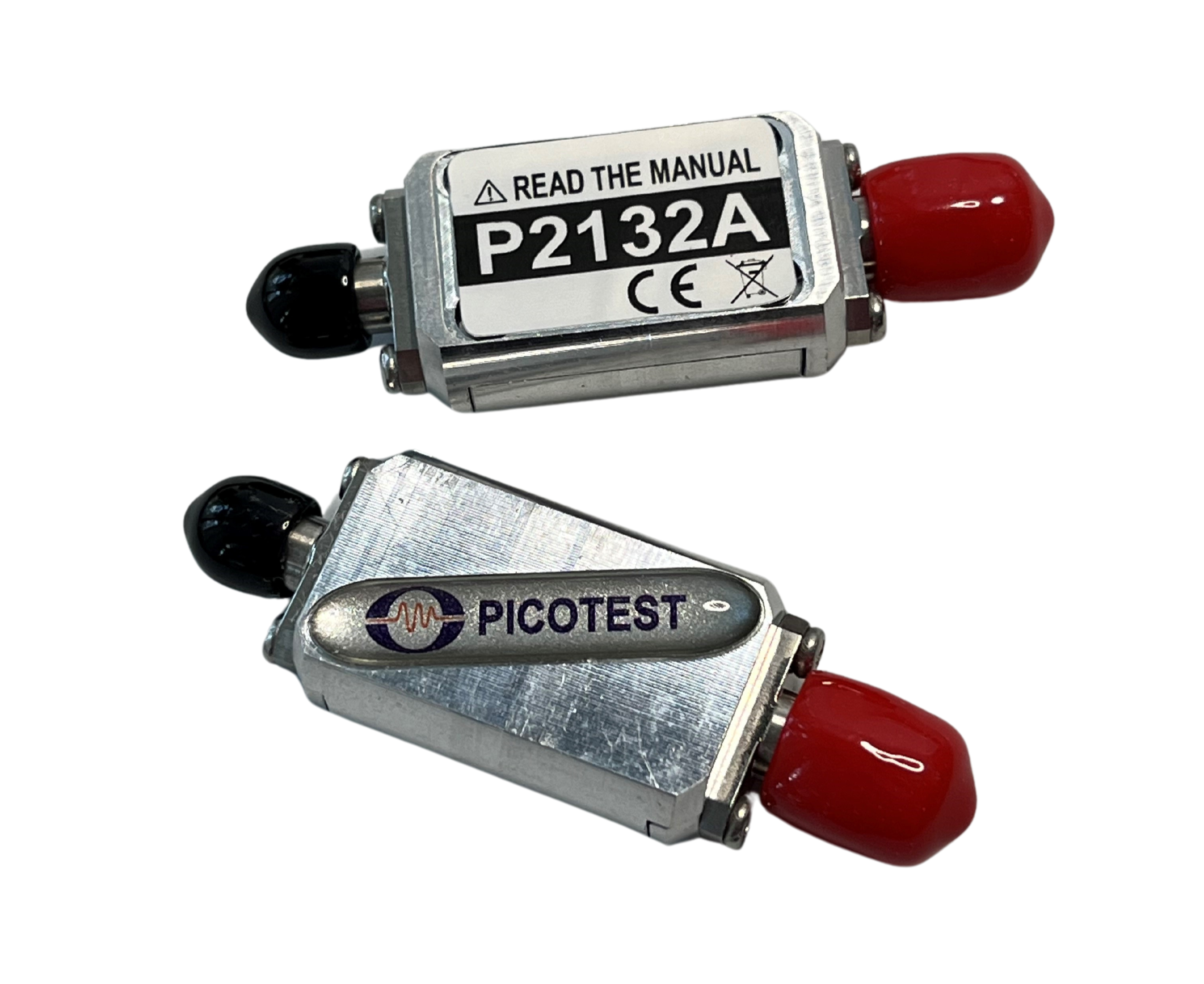 Picotest P2132A Port Saver DC Blocker