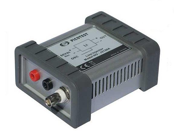Picotest J2120A Line Injector