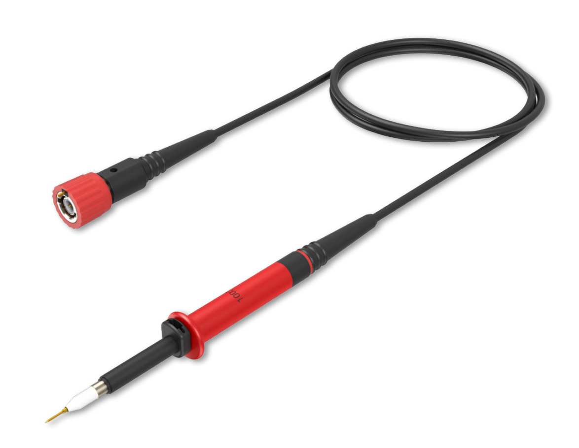 PHV 1000-O - High-Voltage Passive Probe 100:1