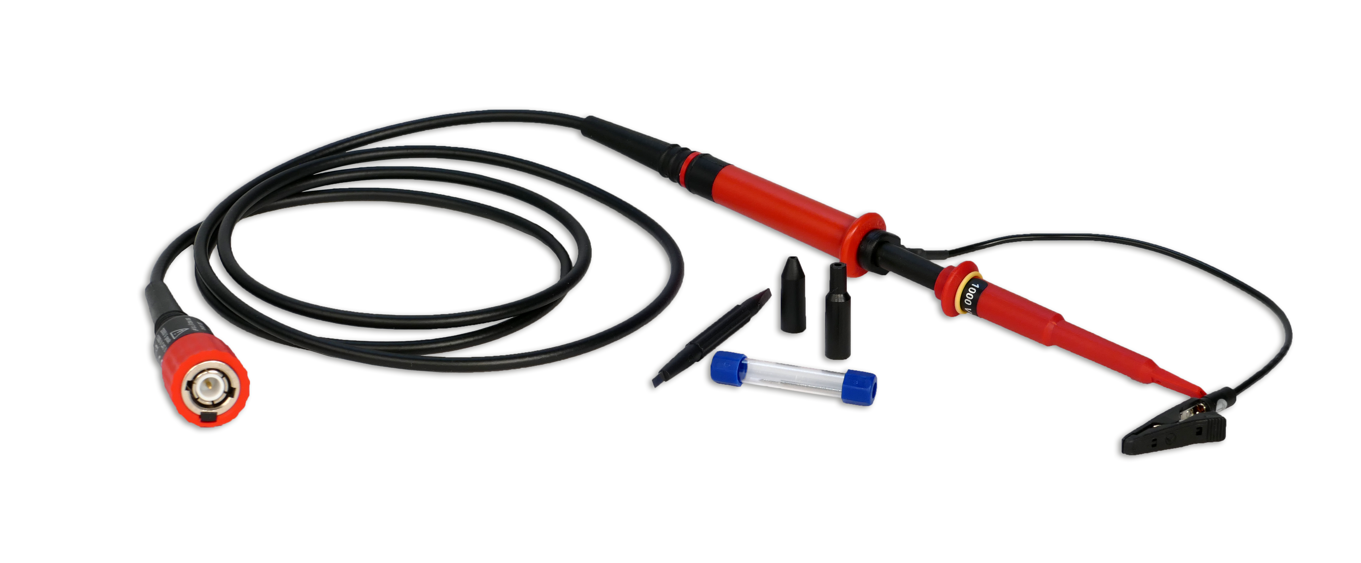 PHV 1000-O - High-Voltage Passive Probe 100:1