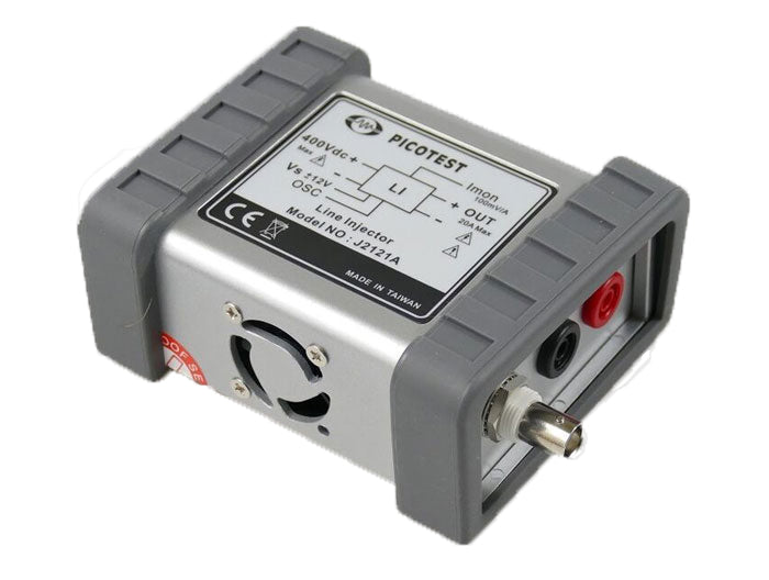 Picotest J2121A High Power Line Injector
