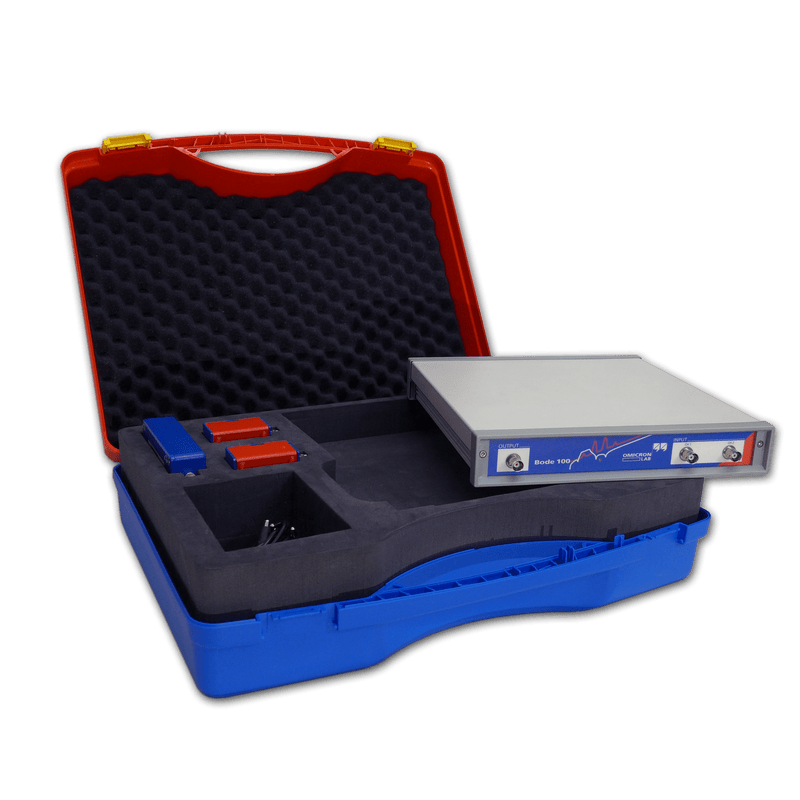 Carry Case for Bode 100 / 500